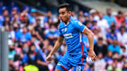 Rodríguez ya se estrenó como goleador en el Torneo Clausura