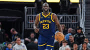Green tiene un podcast en el que habla de baloncesto