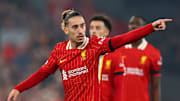 Liverpool FC v Bayer 04 Leverkusen - UEFA Champions League 2024/25 League Phase MD4