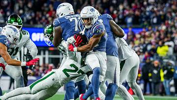 Patriots Surge Toward Playoffs with 9-2 Record