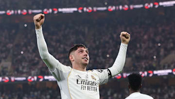 Le Real Madrid s'en est sorti sur la maladresse de l'Atlético de Madrid. Le Real Madrid s'en est sorti sur la maladresse de l'Atlético de Madrid.