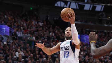 Dallas Mavericks, Jalen Brunson