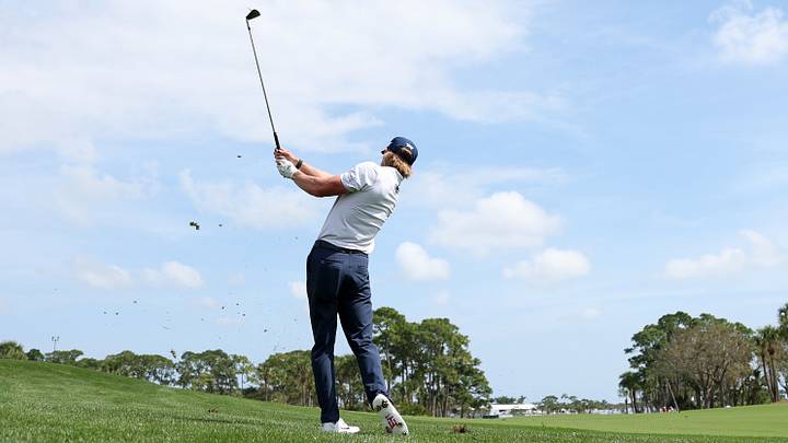 The Cognizant Classic in The Palm Beaches