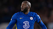 Romelu Lukaku