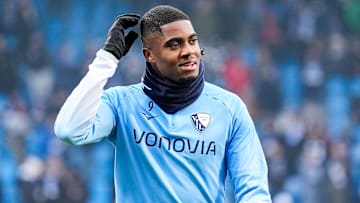 Myron Boadu
