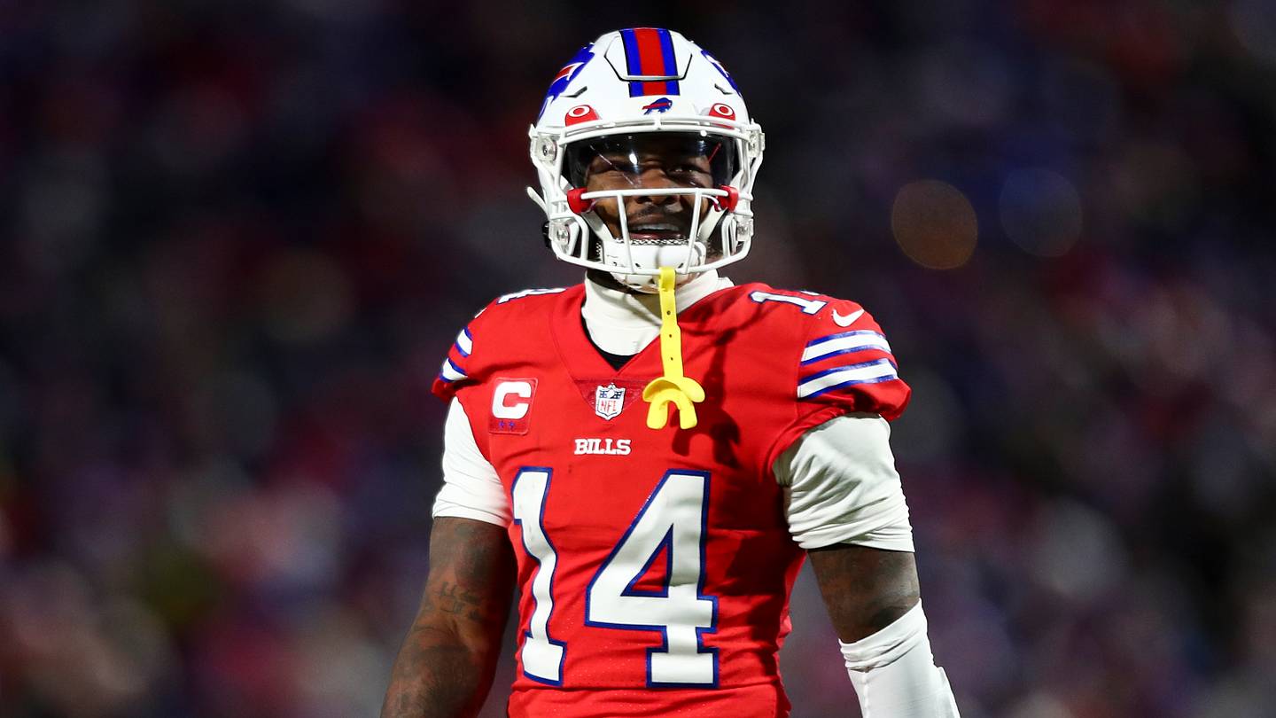 Bills fans eat their words after realizing Vikings fans were right about Stefon Diggs - Vimarsana News