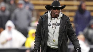 Deion Sanders lost an ambassador for HBCUs from his Colorado football coaching staff