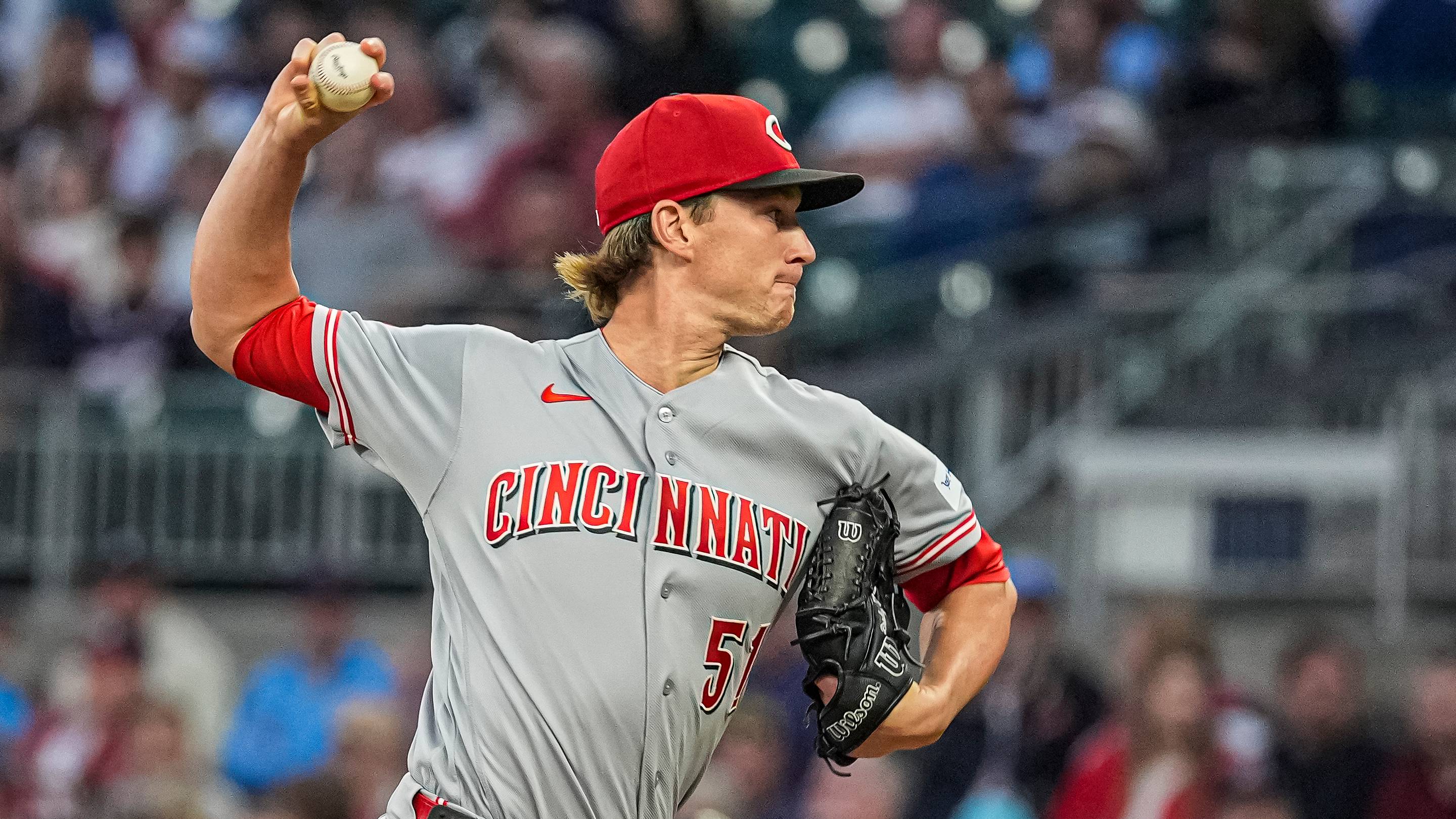 Every Cincinnati Reds Player Set to Become a Free Agent This Offseason