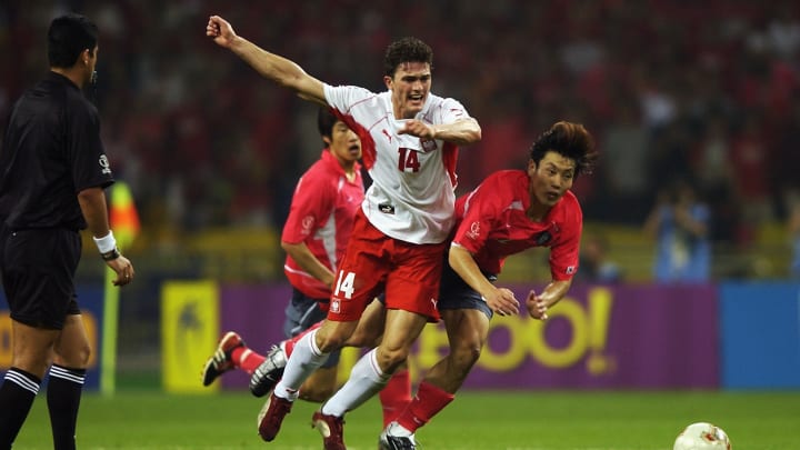 Marcin Zewlakow of Poland