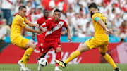 Adversários na Rússia, Austrália e Peru brigam pela penúltima vaga para a Copa do Mundo do Catar. Veja tudo sobre o jogo.