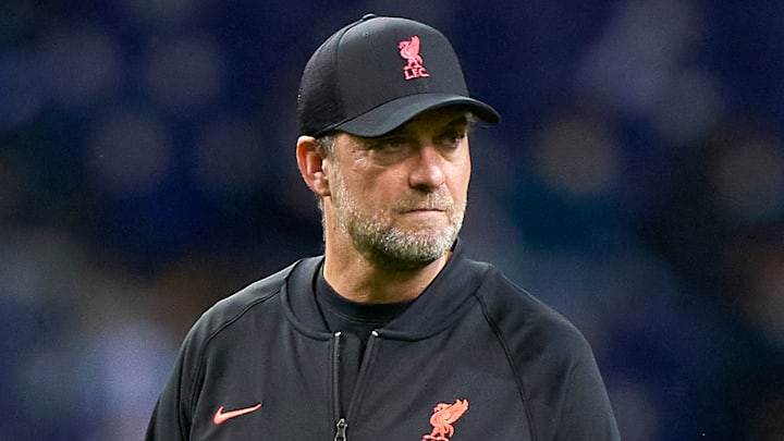 FC Porto v Liverpool FC: Group B - UEFA Champions League FC Porto v Liverpool FC: Group B - UEFA Champions League