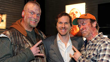 Overture Presents "The Crazies" - X Screening