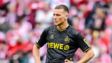Spielt Said El Mala bald in der Premier League?