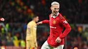 Manchester United a éliminé le FC Barcelone de l'Europa League