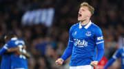 Everton want to keep Branthwaite