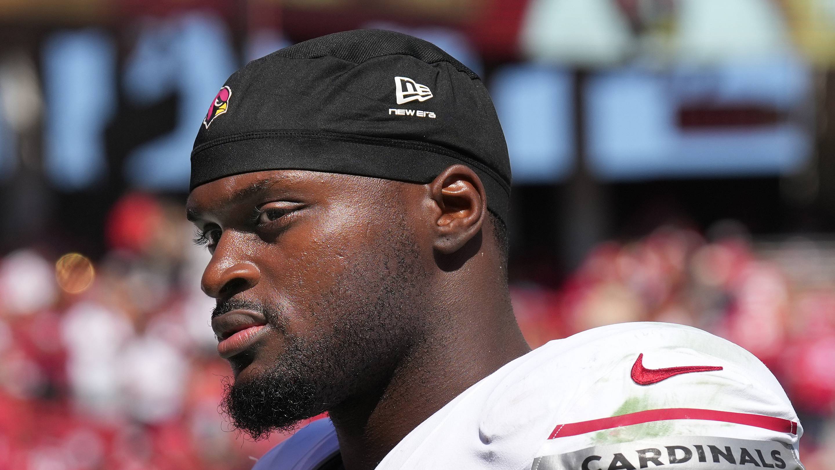 Jeremiyah Love is obvious solution to Cardinals’ red zone problems