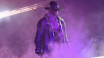 The Undertaker