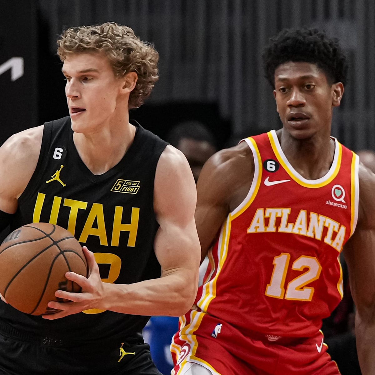 New Blockbuster Three-Team Trade Proposal Sends Markkanen to Kings, Hawks  Land Backcourt Partner for Trae Young