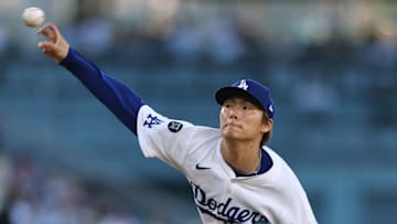 Chicago White Sox v Los Angeles Dodgers