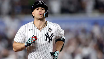 World Series - Los Angeles Dodgers v New York Yankees - Game 5