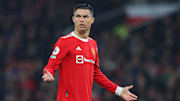 "Cristiano, ma tu preferisci l'amatriciana o la gricia?"