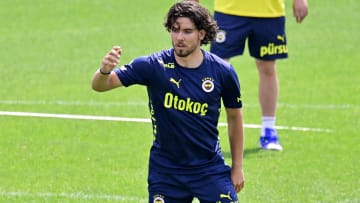 Ferdi Kadıoğlu