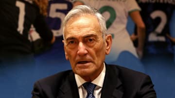 Gabriele Gravina