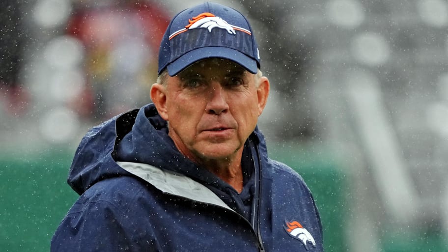 Broncos Rumor Mill What We're Hearing as NFL Trade Deadline Approaches