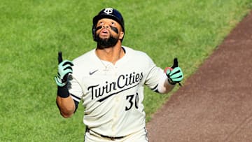 Baltimore Orioles v Minnesota Twins