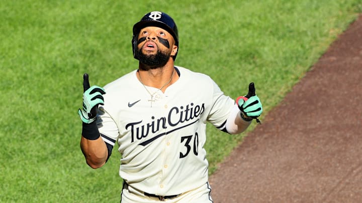 Baltimore Orioles v Minnesota Twins