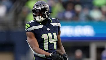 Minnesota Vikings v Seattle Seahawks