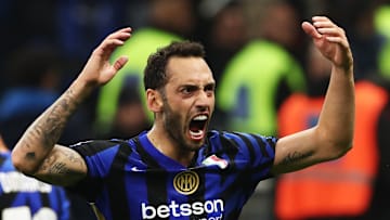 FC Internazionale v Napoli - Serie A FC Internazionale v Napoli - Serie A