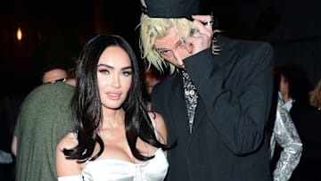 Universal Music Group's 2023 After Party Celebrating The GRAMMYs Presented by Merz Aesthetics'