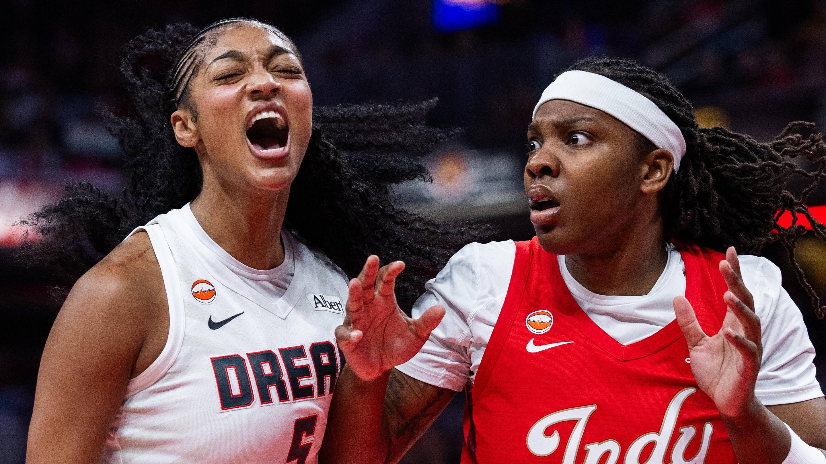 WNBA Standings: Dream move up after big week