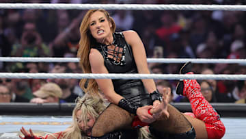 WrestleMania 41