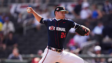 2025 MLB All-Star Week: Futures Game