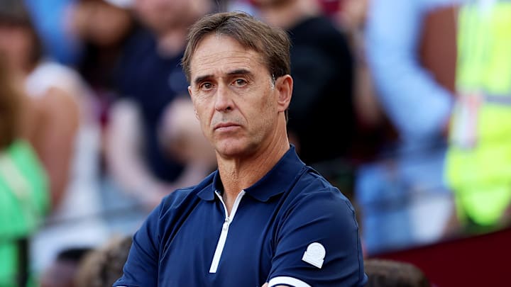 West Ham United FC v Aston Villa FC - Premier League