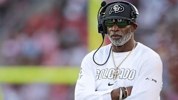 Colorado v Houston