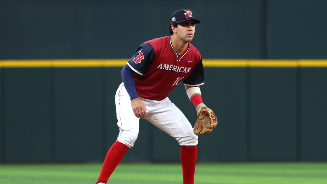 All-Star Futures Game