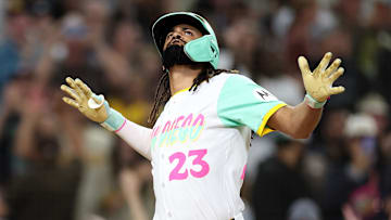 Arizona Diamondbacks v San Diego Padres