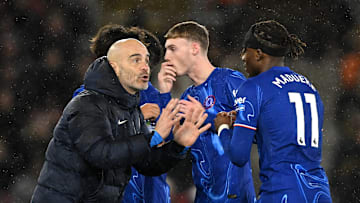 Southampton FC v Chelsea FC - Premier League