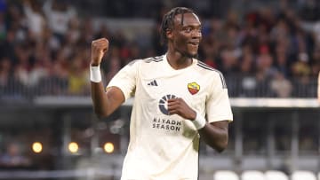 AC Milan v AS Roma