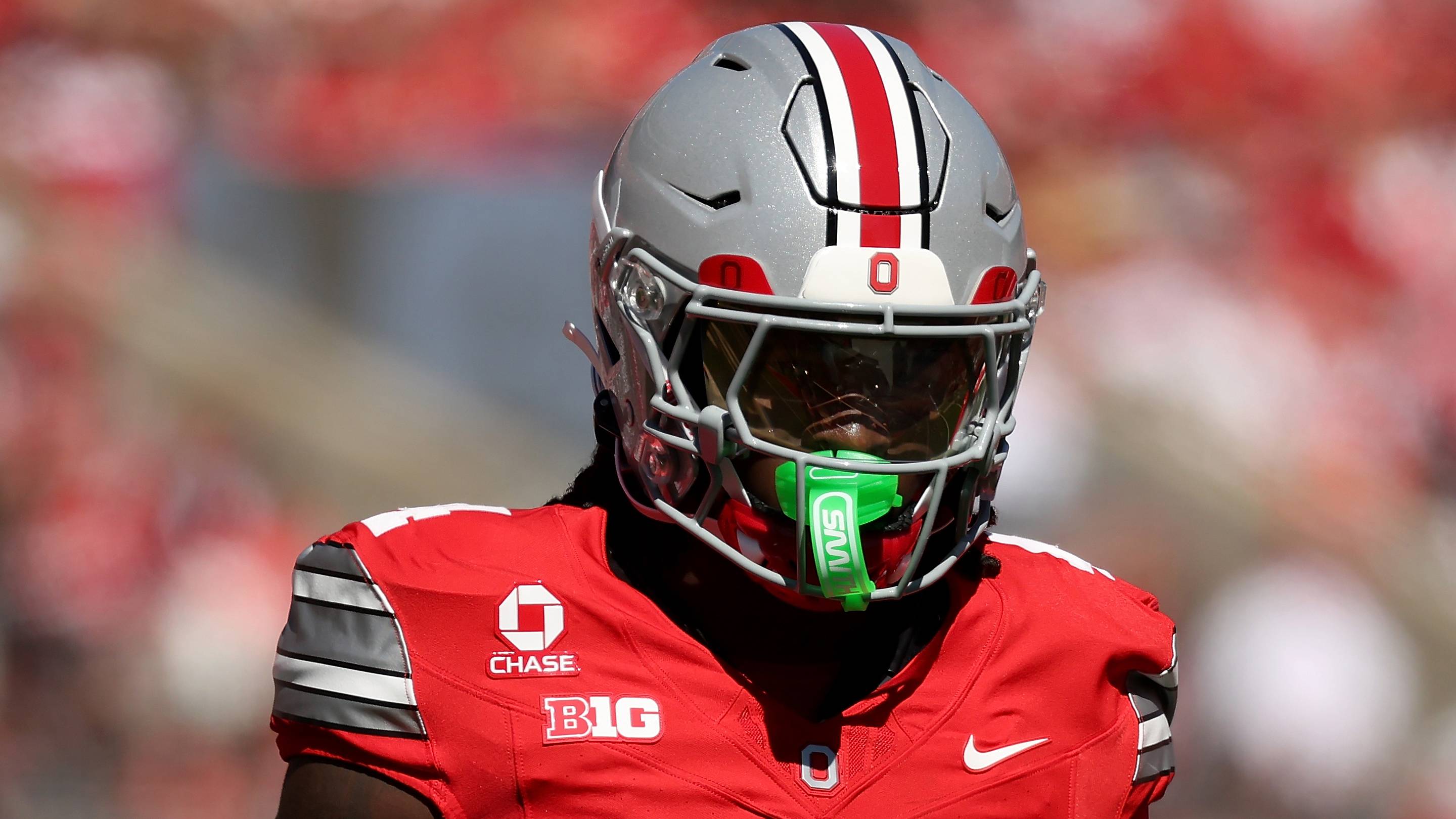 Ohio State's greatest strength could also be it's greatest weakness