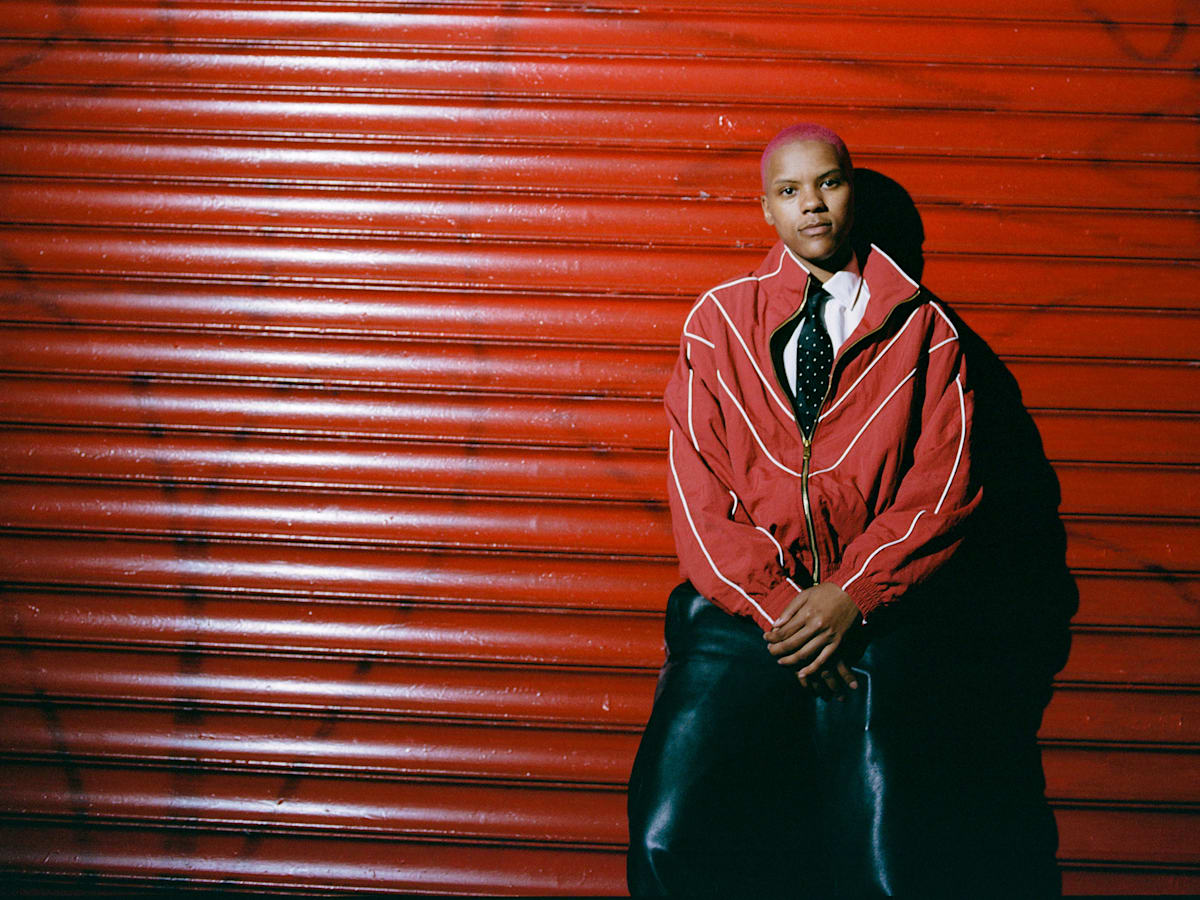 Courtney Williams Is A Problem by Courtney Williams | The Players