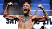 McGregor veut racheter Chelsea