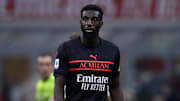 Tiemoue Bakayoko 