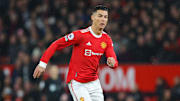 Cristiano Ronaldo enfrentará al Atlético de Madrid