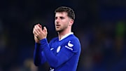 Mason Mount