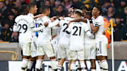 Wolverhampton Wanderers v Manchester United - Premier League