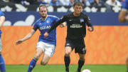 Hertha BSC empfängt Schalke 04